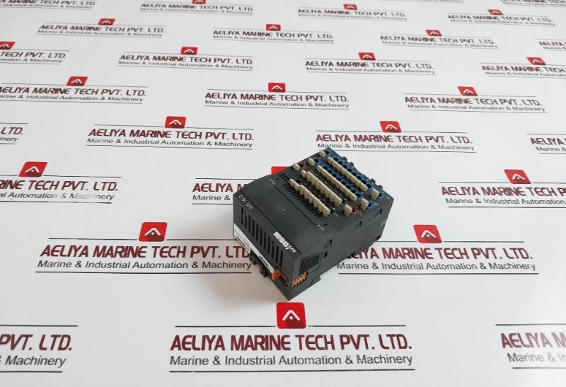 Osai Rio 16 O Digital Output Module Dc 24V