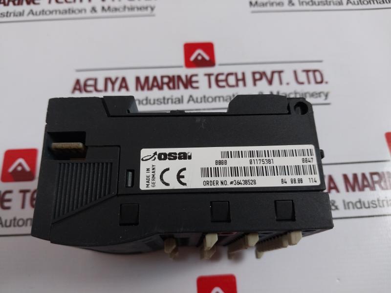 Osai Rio 16 O Digital Output Module Dc 24V