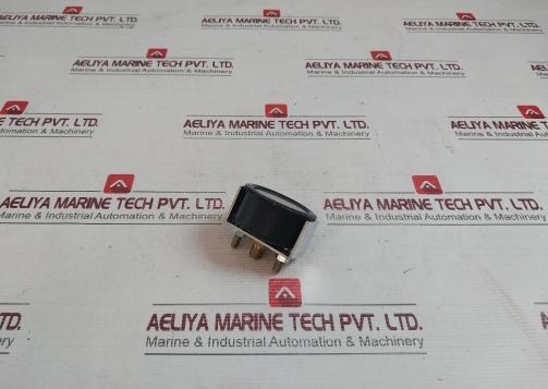 Osaka 0-200 Kpa Pressure Gauge 46.253.01.0.00 Cl 1.6