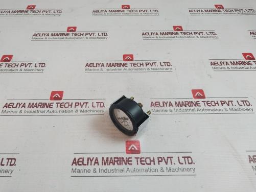 Osaka 0-200 Kpa Pressure Gauge 46.253.01.0.00 Cl 1.6