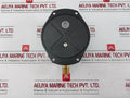 Osaka 12112804 Pressure Gauge 0-5 Mpa 0.6