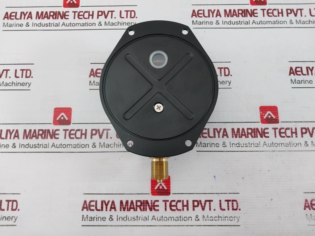 Osaka 12112804 Pressure Gauge 0-5 Mpa 0.6