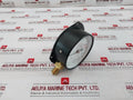 Osaka 12112804 Pressure Gauge 0-5 Mpa 0.6