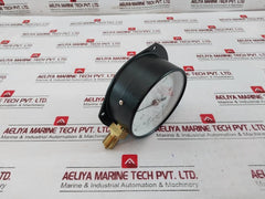 Osaka 12112804 Pressure Gauge 0-5 Mpa 0.6