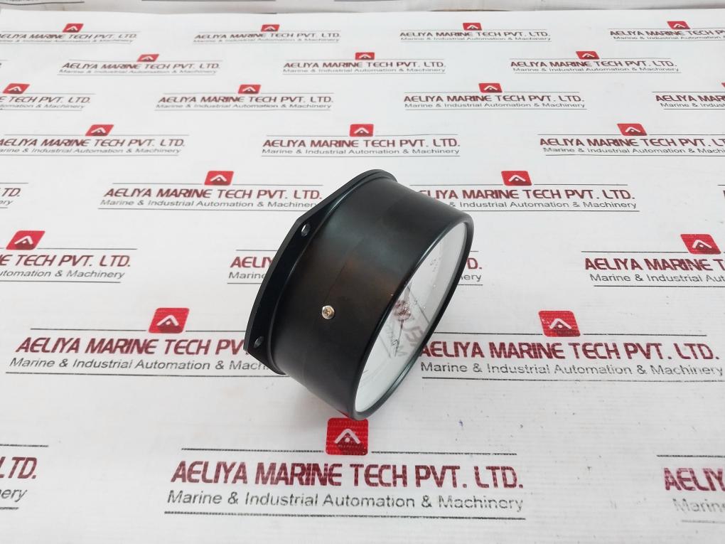 Osaka 12112804 Pressure Gauge 0-5 Mpa 0.6