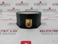 Osaka 12112804 Pressure Gauge 0-5 Mpa 0.6