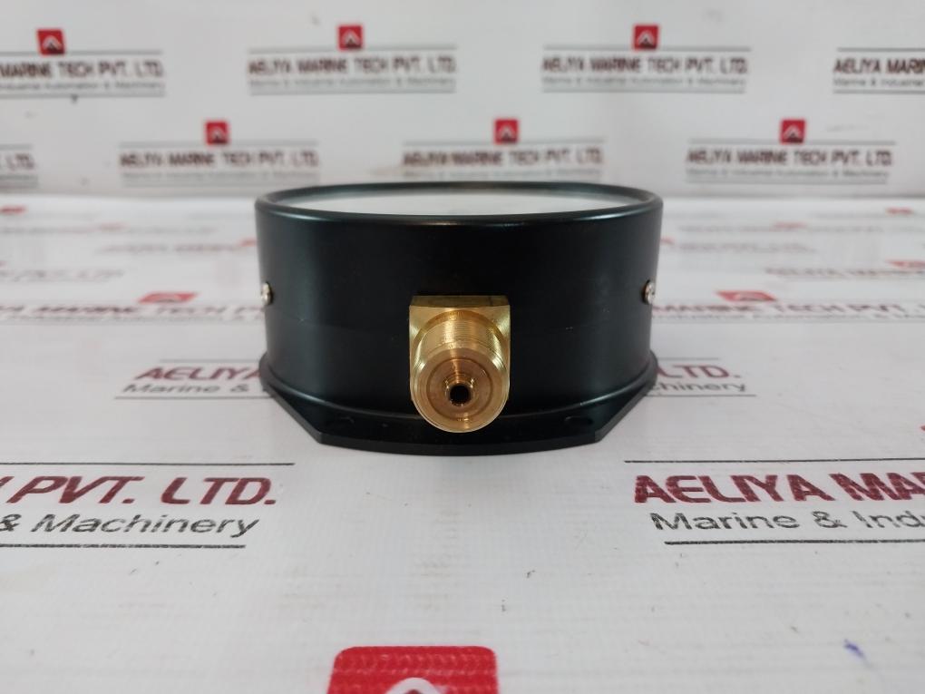 Osaka 12112804 Pressure Gauge 0-5 Mpa 0.6