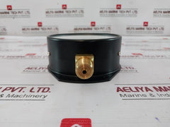 Osaka 12112804 Pressure Gauge 0-5 Mpa 0.6