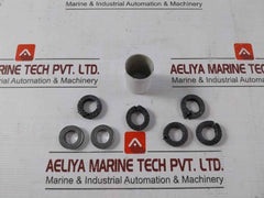 Osaka 50 Emergency Stop Drain Valve Packing For T-12,13