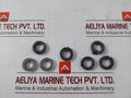Osaka 50 Emergency Stop Drain Valve Packing For T-12,13