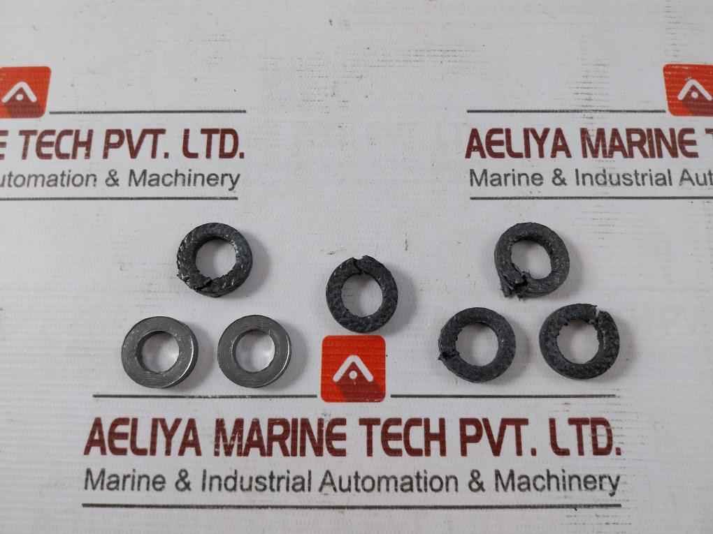 Osaka 50 Emergency Stop Drain Valve Packing For T-12,13