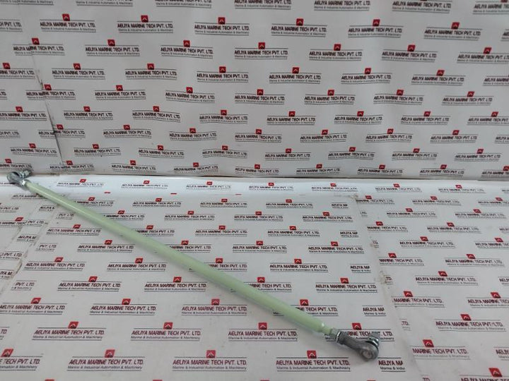 Osaka Blower Bl16 Unit Ball And Link Rod Assembly