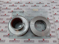 Osaka Blower Tacs-1150 Bearing House Chipper 129-000-00H Set