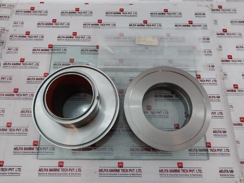 Osaka Blower Tacs-1150 Bearing House Chipper 129-000-00H Set