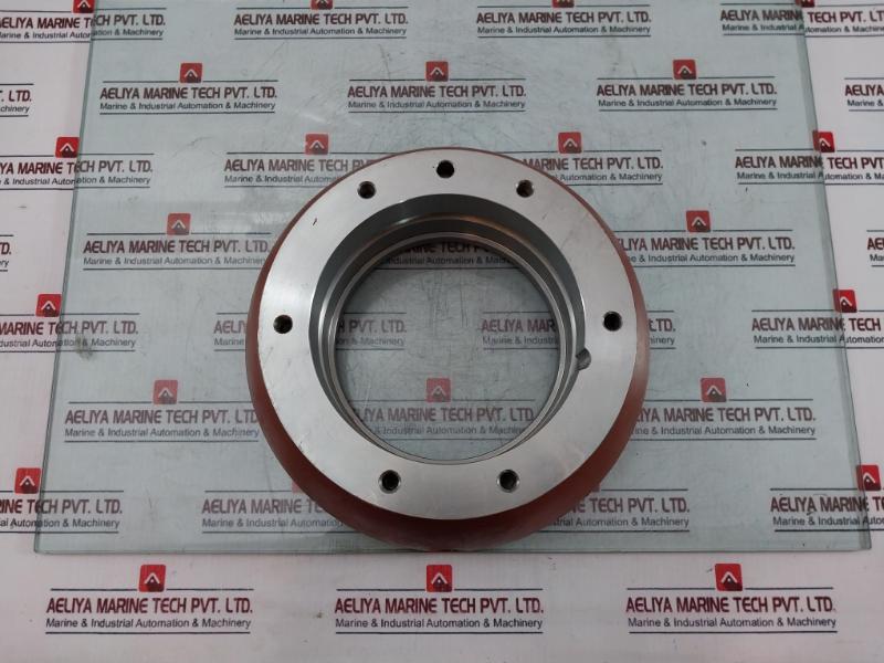 Osaka Blower Tacs-1150 Bearing House Chipper 129-000-00H Set