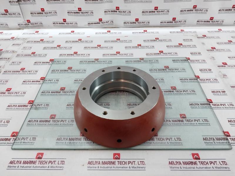 Osaka Blower Tacs-1150 Bearing House Chipper 129-000-00H Set