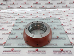 Osaka Blower Tacs-1150 Bearing House Chipper 129-000-00H Set