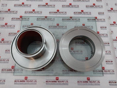 Osaka Blower Tacs-1150 Bearing House Chipper 129-000-00H Set