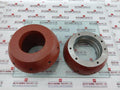 Osaka Blower Tacs-1150 Bearing House Chipper 129-000-00H Set
