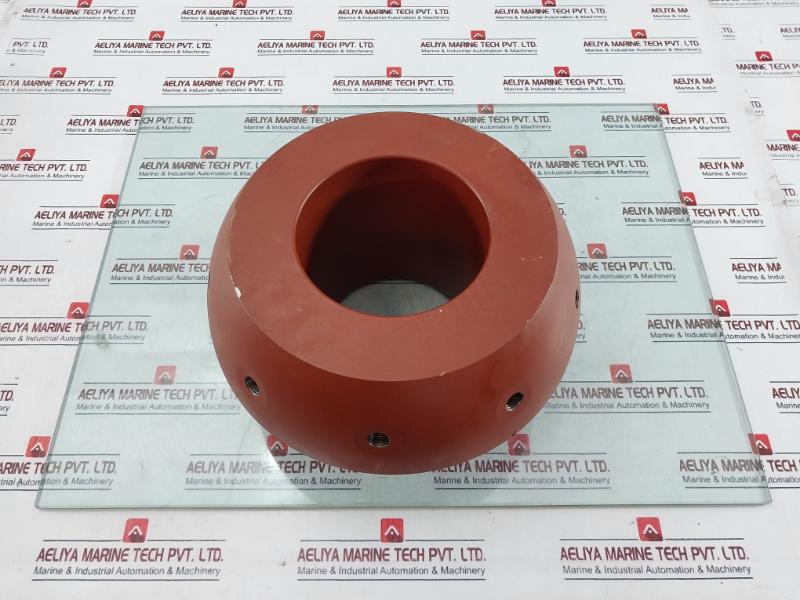 Osaka Blower Tacs-1150 Bearing House Chipper 129-000-00H Set