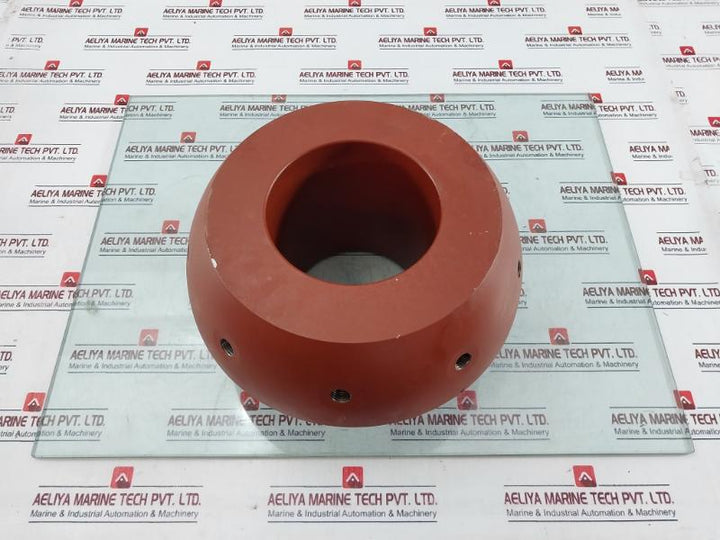 Osaka Blower Tacs-1150 Bearing House Chipper 129-000-00H Set
