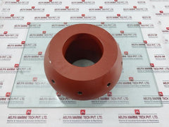 Osaka Blower Tacs-1150 Bearing House Chipper 129-000-00H Set