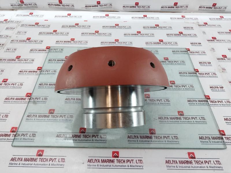 Osaka Blower Tacs-1150 Bearing House Chipper 129-000-00H Set