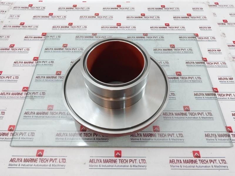 Osaka Blower Tacs-1150 Bearing House Chipper 129-000-00H Set