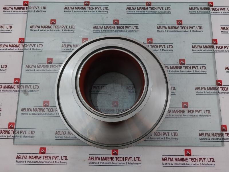 Osaka Blower Tacs-1150 Bearing House Chipper 129-000-00H Set