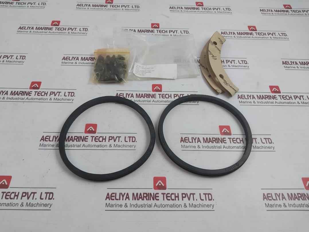 Osaka Blower Tacs-1150 Boiler Forced Draft Fan Gasket (For Coupling) 1110Tv