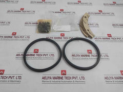 Osaka Blower Tacs-1150 Boiler Forced Draft Fan Gasket (For Coupling) 1110Tv