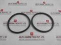 Osaka Blower Tacs-1150 Boiler Forced Draft Fan Gasket (For Coupling) 1110Tv