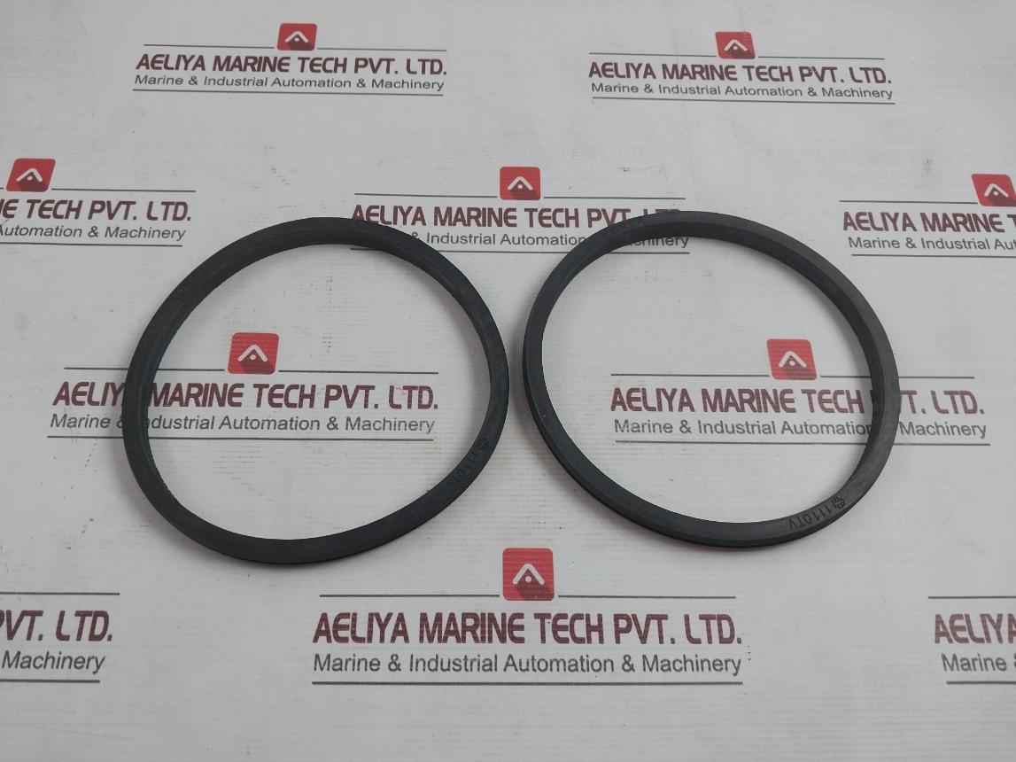 Osaka Blower Tacs-1150 Boiler Forced Draft Fan Gasket (For Coupling) 1110Tv