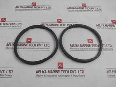 Osaka Blower Tacs-1150 Boiler Forced Draft Fan Gasket (For Coupling) 1110Tv
