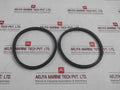 Osaka Blower Tacs-1150 Boiler Forced Draft Fan Gasket (For Coupling) 1110Tv
