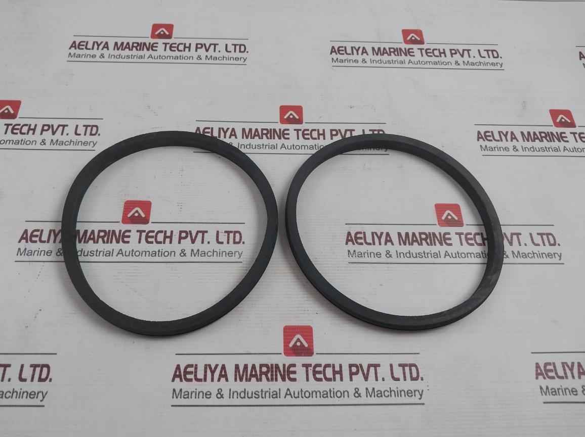 Osaka Blower Tacs-1150 Boiler Forced Draft Fan Gasket (For Coupling) 1110Tv