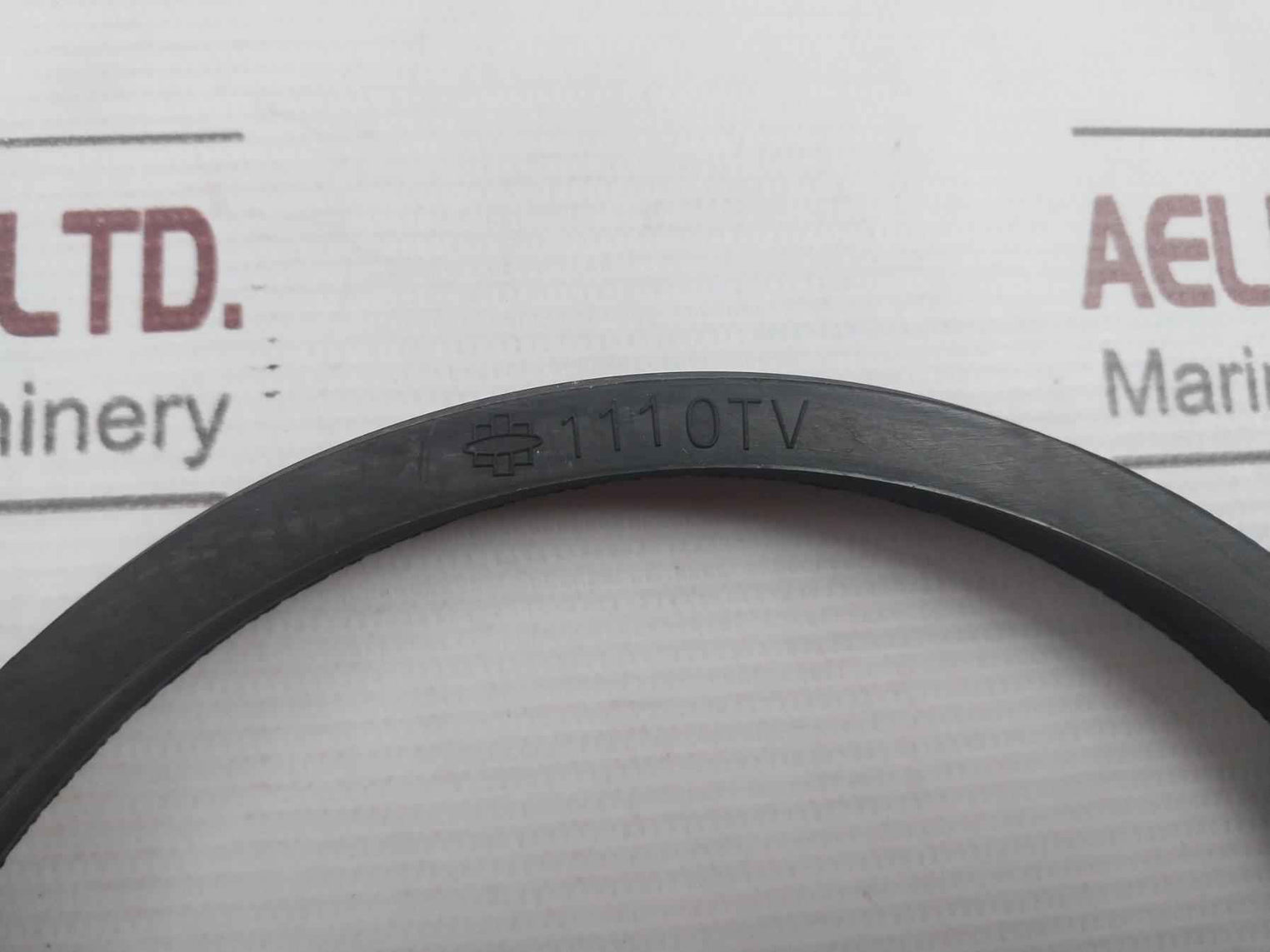 Osaka Blower Tacs-1150 Boiler Forced Draft Fan Gasket (For Coupling) 1110Tv