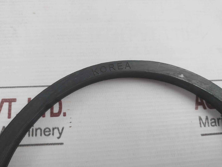 Osaka Blower Tacs-1150 Boiler Forced Draft Fan Gasket (For Coupling) 1110Tv