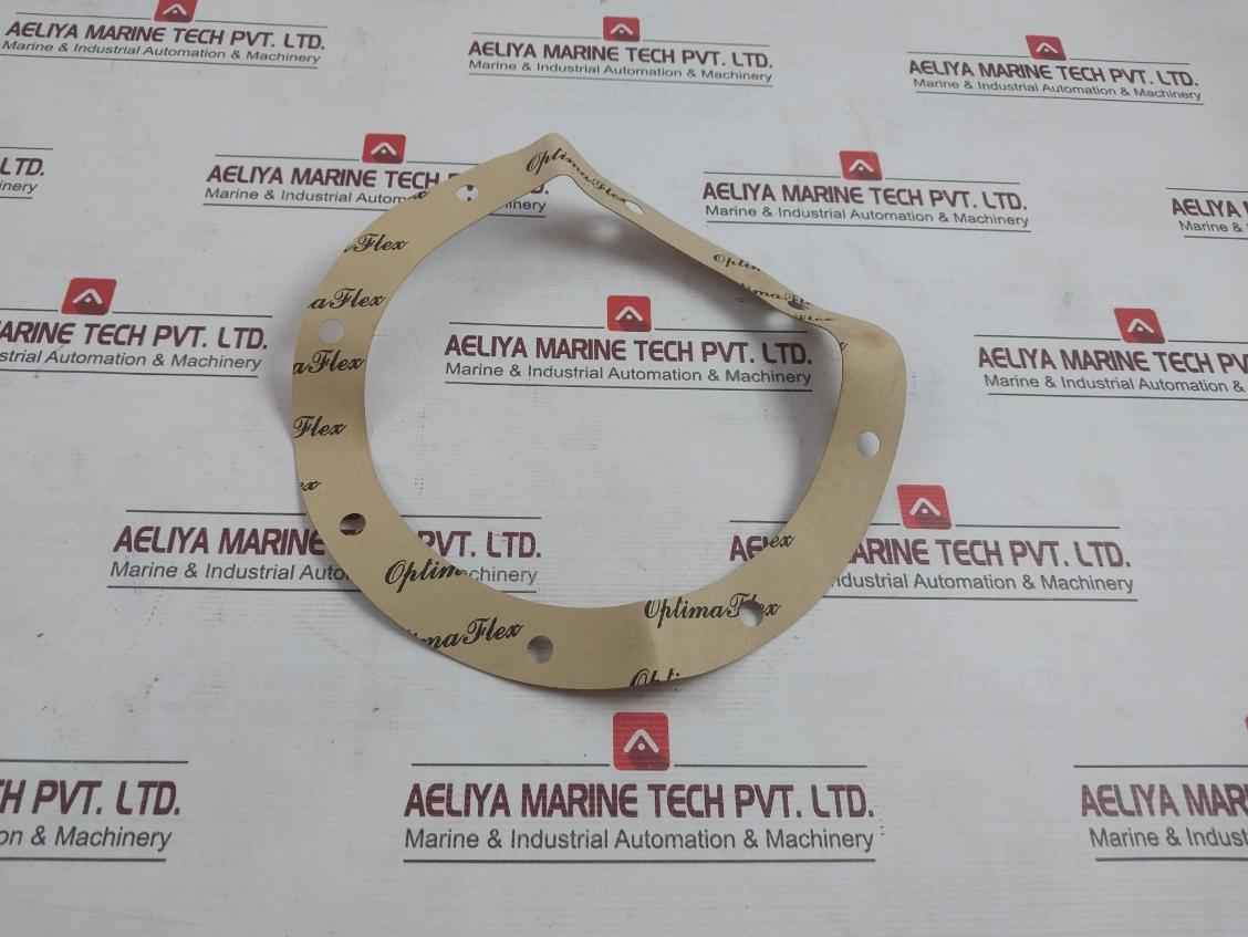Osaka Blower Tacs-1150 Boiler Forced Draft Fan Gasket (For Coupling) 1110Tv
