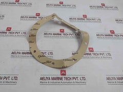 Osaka Blower Tacs-1150 Boiler Forced Draft Fan Gasket (For Coupling) 1110Tv