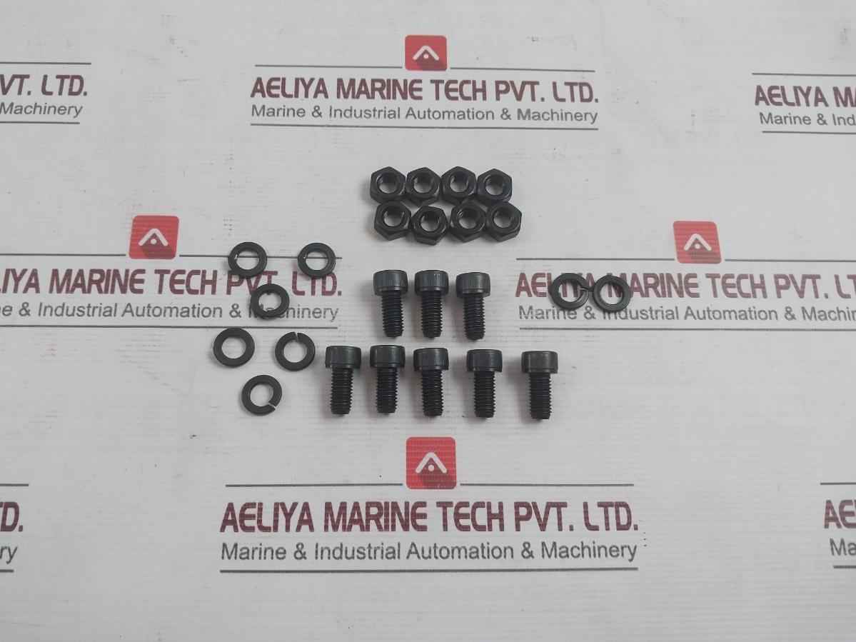 Osaka Blower Tacs-1150 Boiler Forced Draft Fan Gasket (For Coupling) 1110Tv