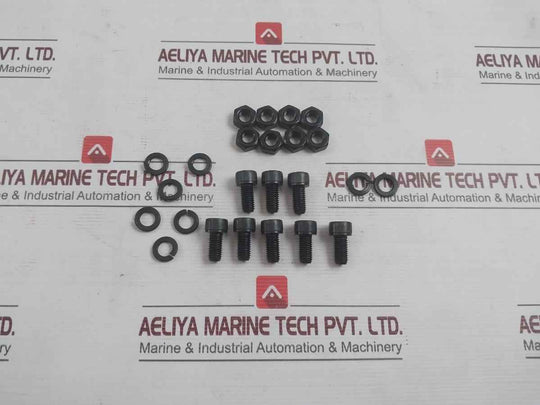 Osaka Blower Tacs-1150 Boiler Forced Draft Fan Gasket (For Coupling) 1110Tv