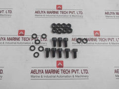 Osaka Blower Tacs-1150 Boiler Forced Draft Fan Gasket (For Coupling) 1110Tv