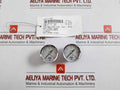 Osaka F0151120 Pressure Gauge 0-6 Kgf/Cm2