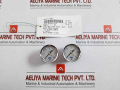 Osaka F0151120 Pressure Gauge 0-6 Kgf/Cm2