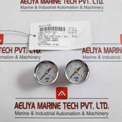 Osaka F0151120 Pressure Gauge 0-6 Kgf/Cm2
