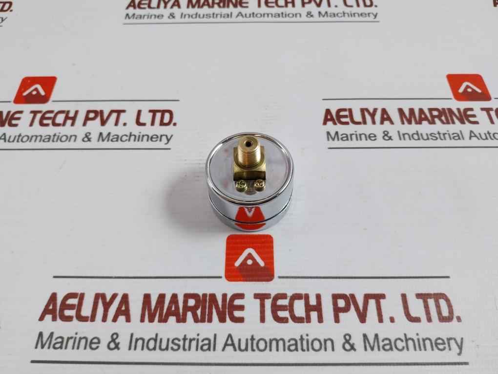 Osaka F0151120 Pressure Gauge 0-6 Kgf/Cm2