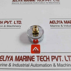 Osaka F0151120 Pressure Gauge 0-6 Kgf/Cm2