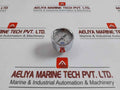 Osaka F0151120 Pressure Gauge 0-6 Kgf/Cm2