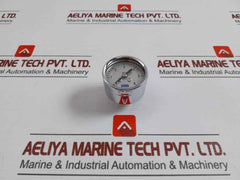Osaka F0151120 Pressure Gauge 0-6 Kgf/Cm2